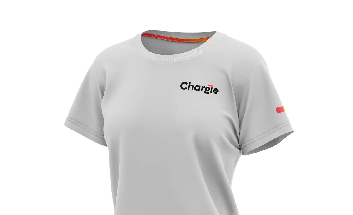 Chargie — detail