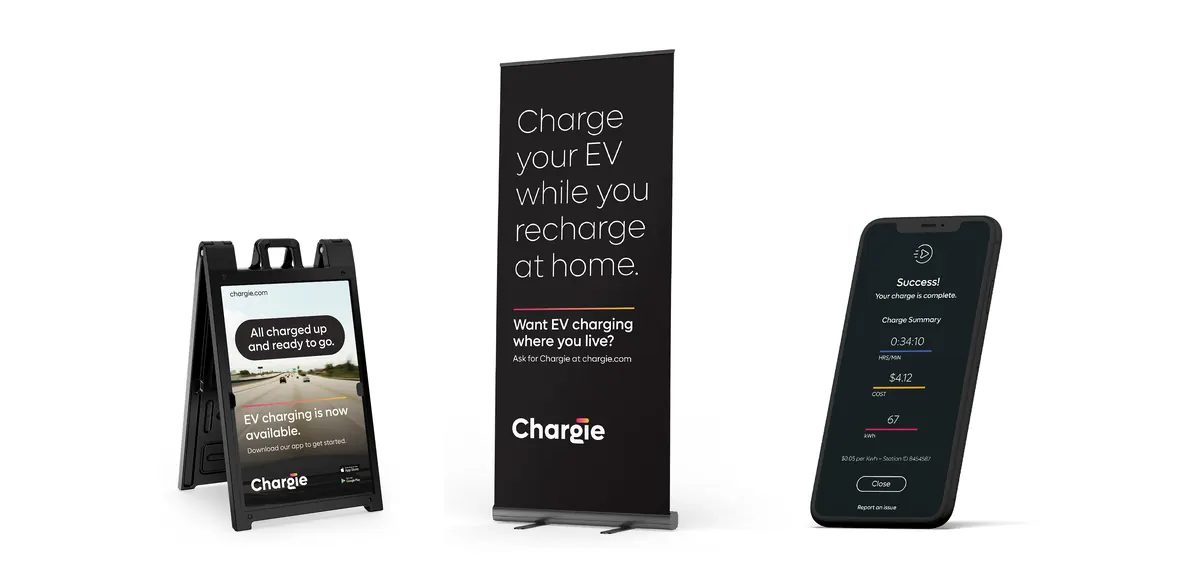 Chargie — gallery image 4