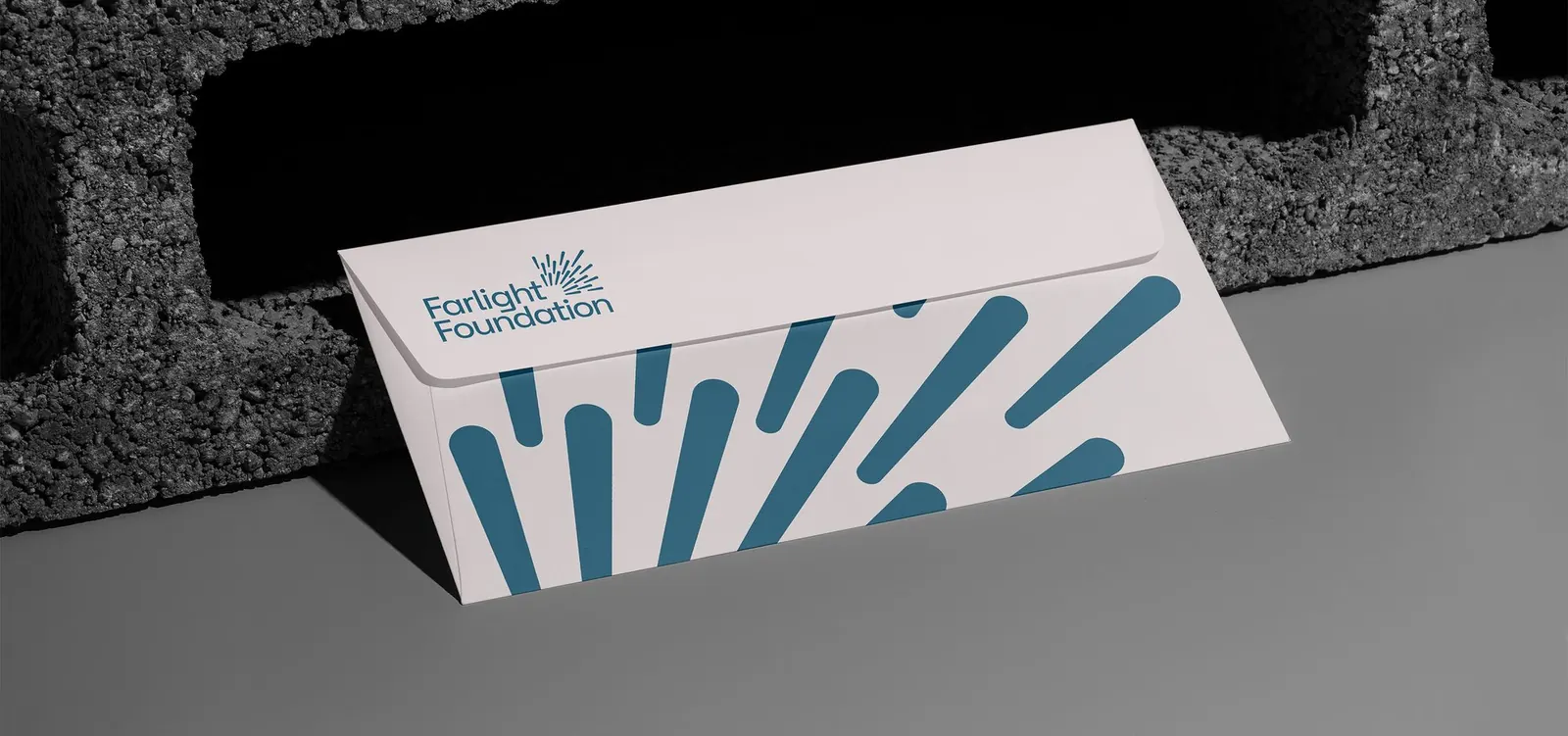 Farlight Foundation — main project visual