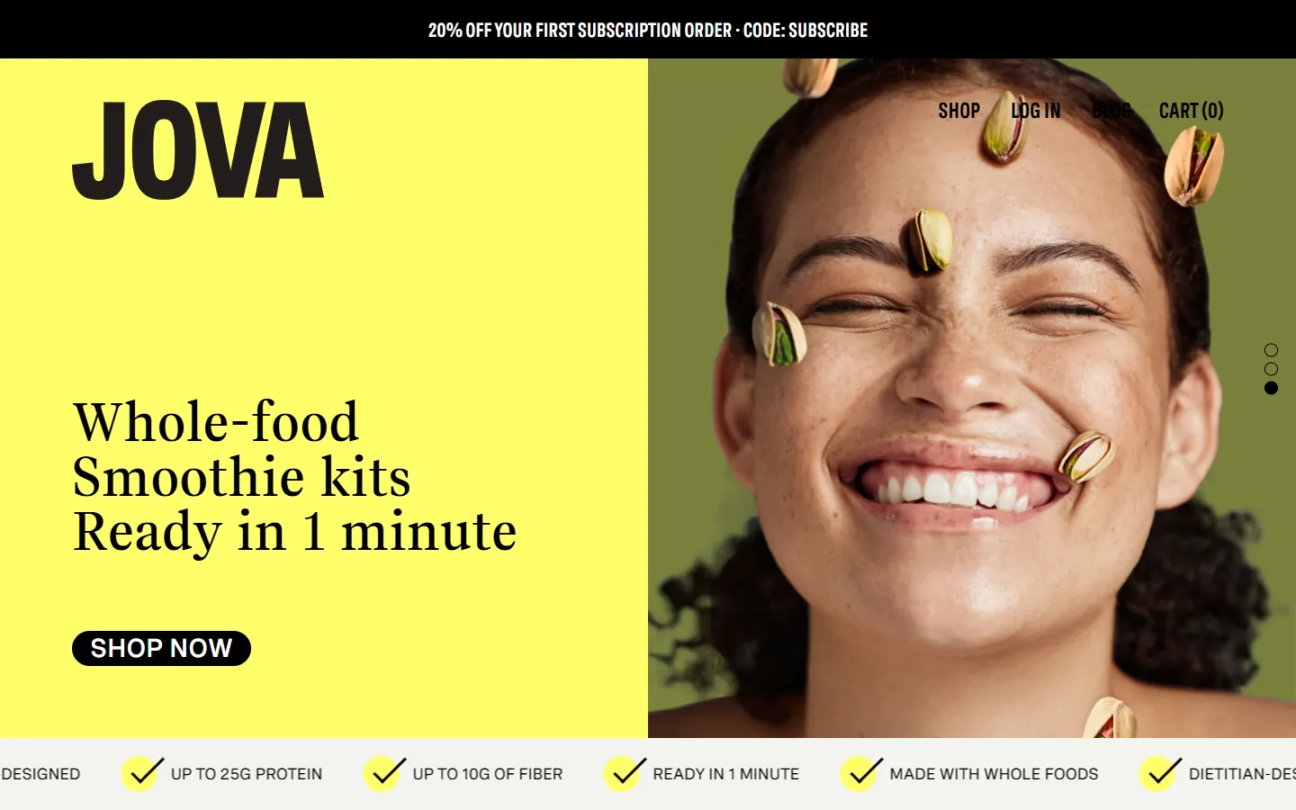 JOVA — gallery image 1