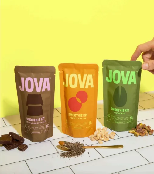 JOVA — detail