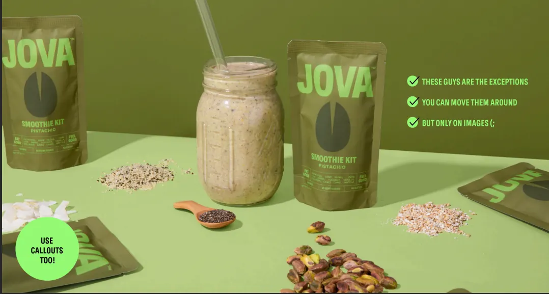 JOVA — gallery image 4