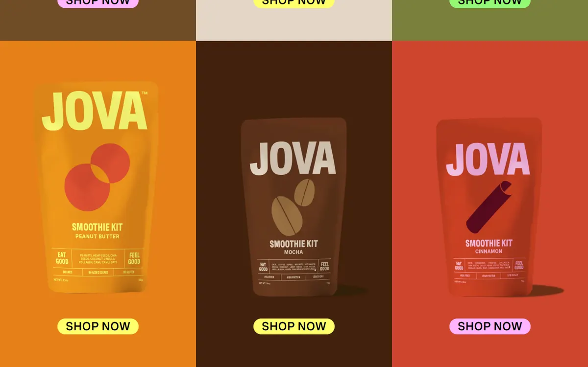 JOVA — gallery image 5