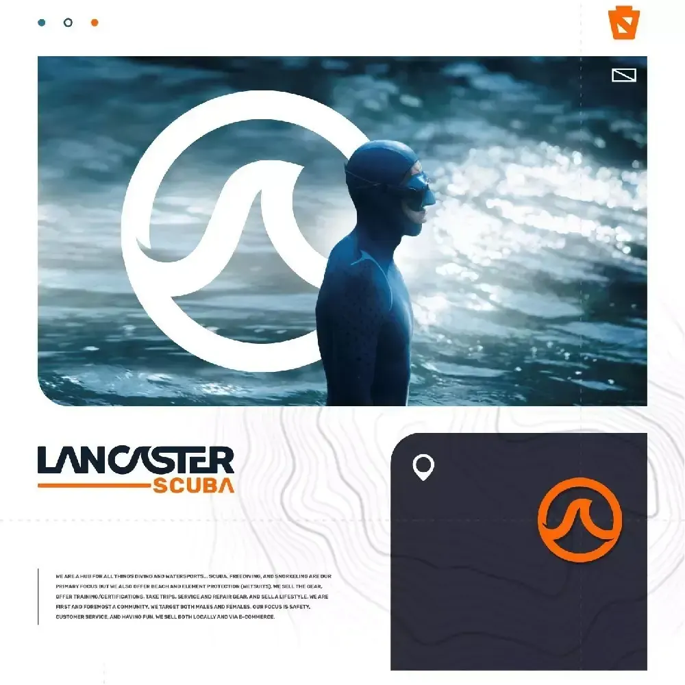 Logo Design — gallery image 5