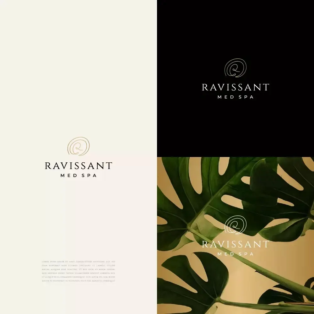 Logo Design — gallery image 6