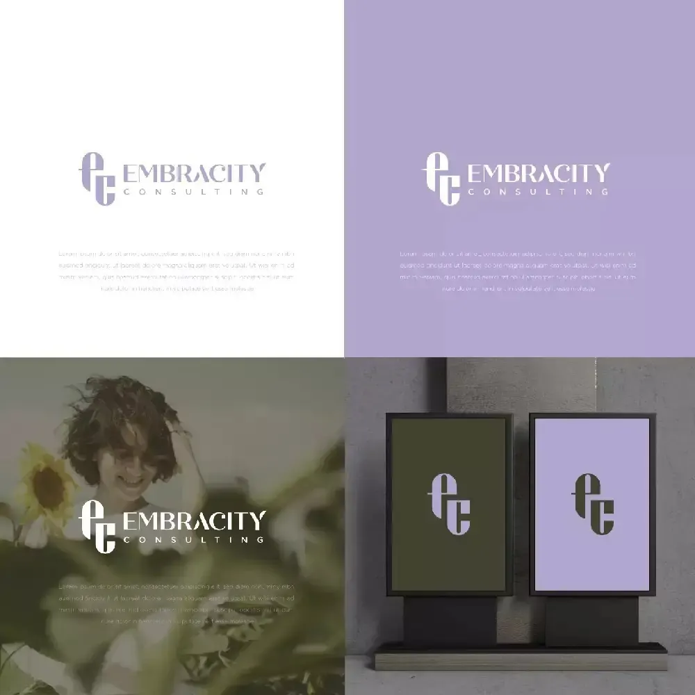 Logo Design — gallery image 7